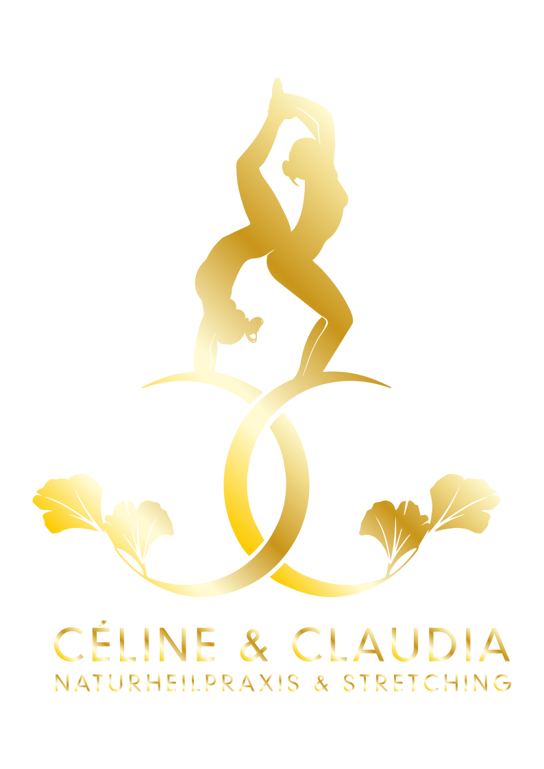 Céline und Claudia